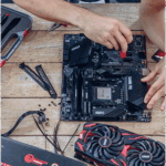 Diseña tu propio PC a medida