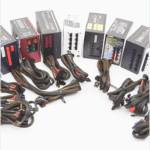 Fuentes de alimentación