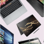 Portátiles de todas las marcas